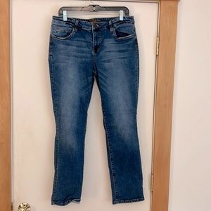 Kut from the Kloth Jean’s size 14